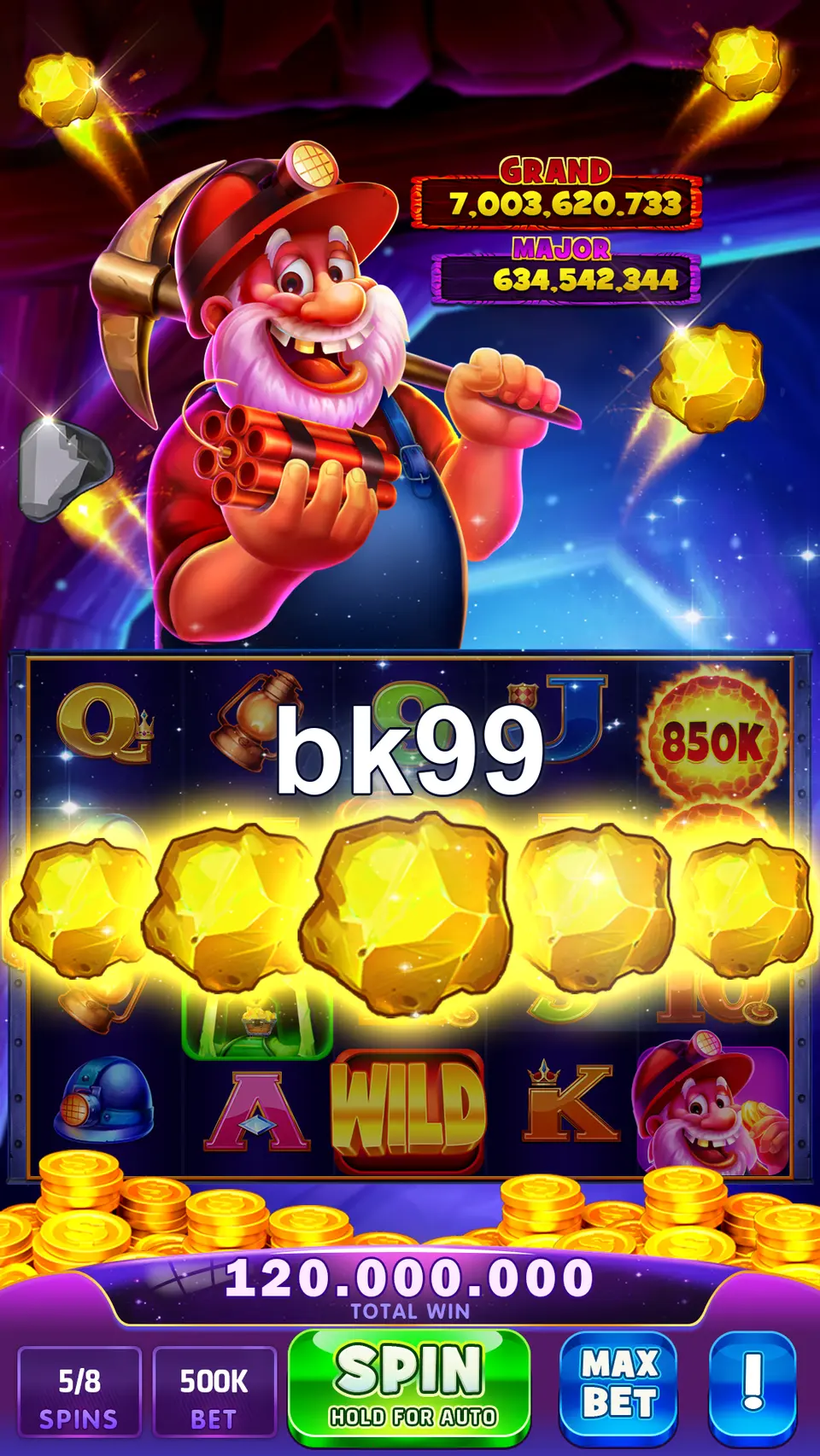 bk99 APK
