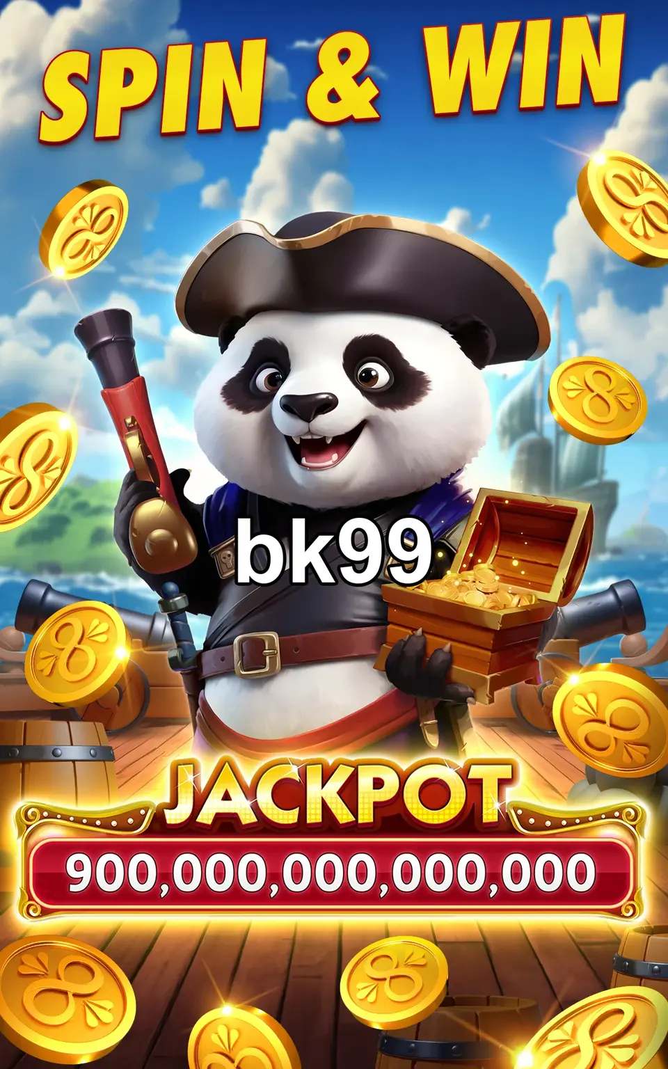 bk99 APK