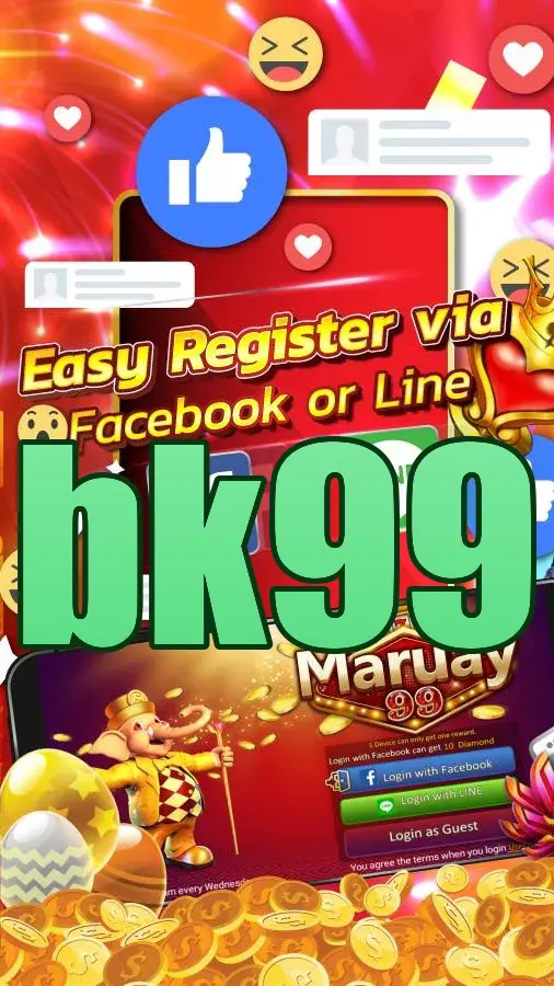 bk99 APK