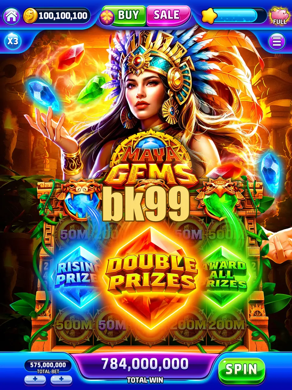 bk99 লগইন