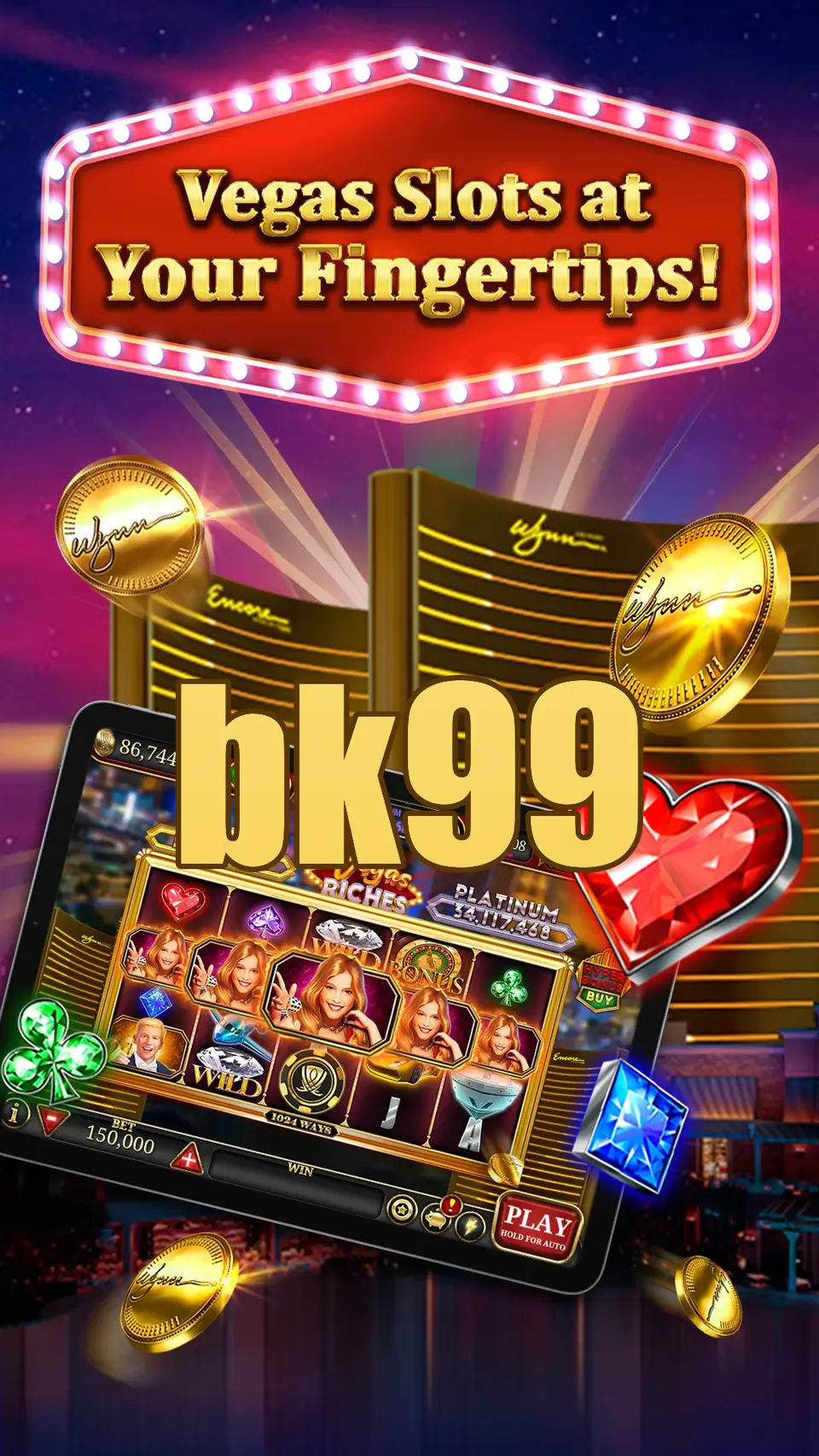 bk99 লগইন