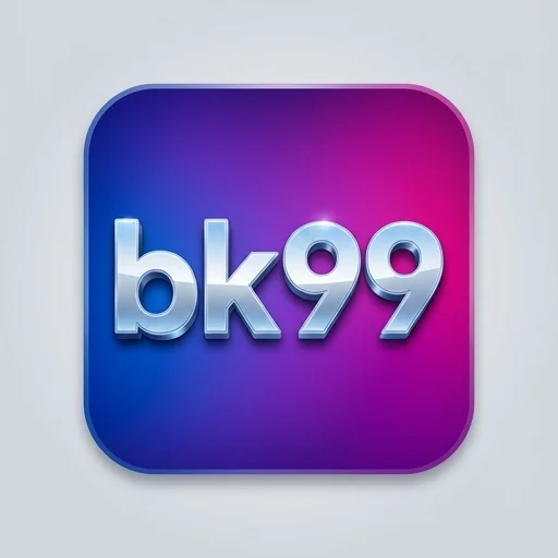 bk99 Logo - অফিসিয়াল